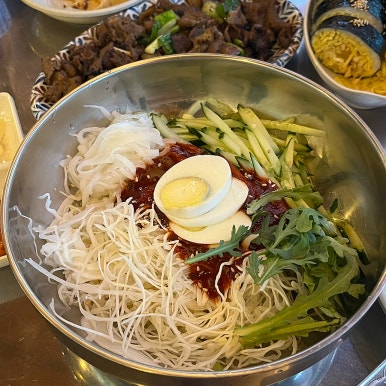 사고네연탄불고기김포 이미지