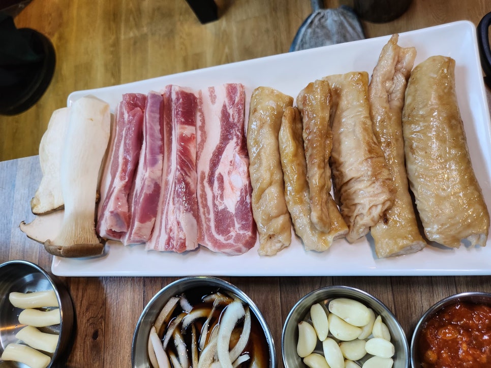 고기반막창반 이미지