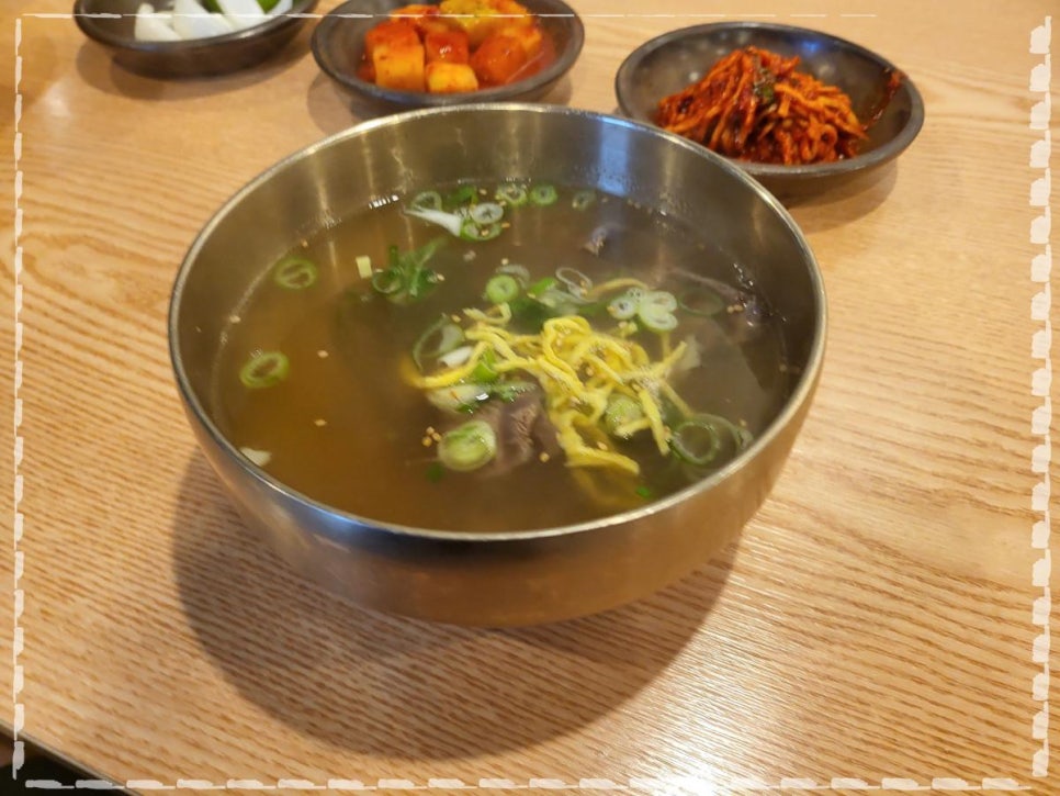 조선탕반 인하대직영점 이미지