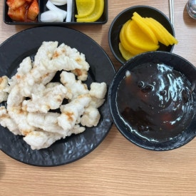 전설의간짜장 이미지