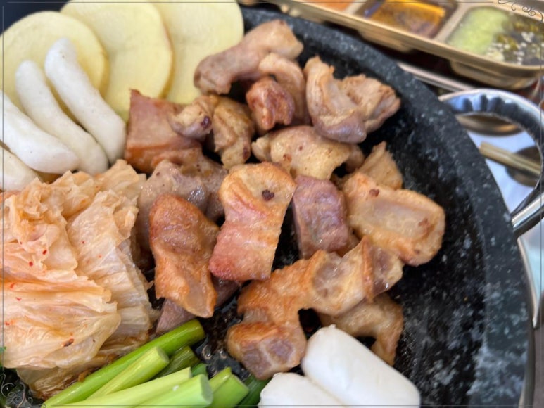 참맛곱창 이미지