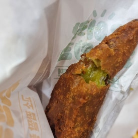 롯데리아대림역점 이미지