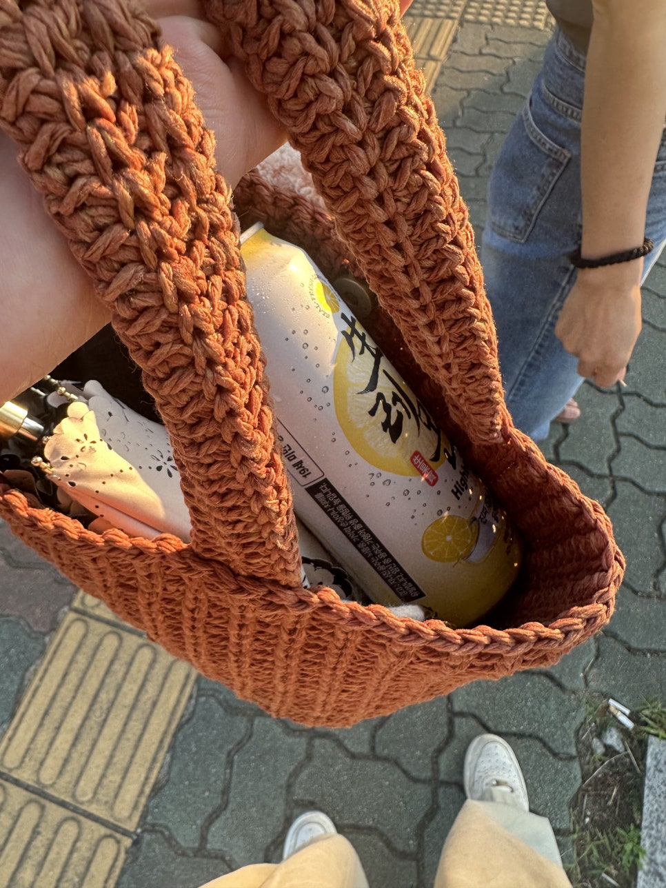 미자네김밥 이미지