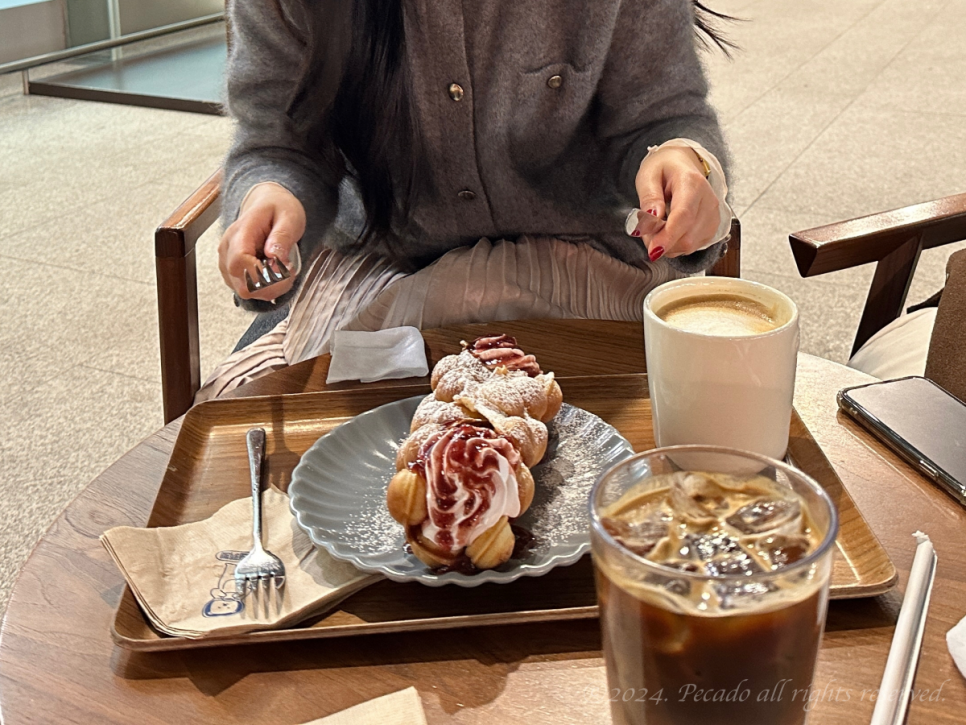 와플크라운 이미지