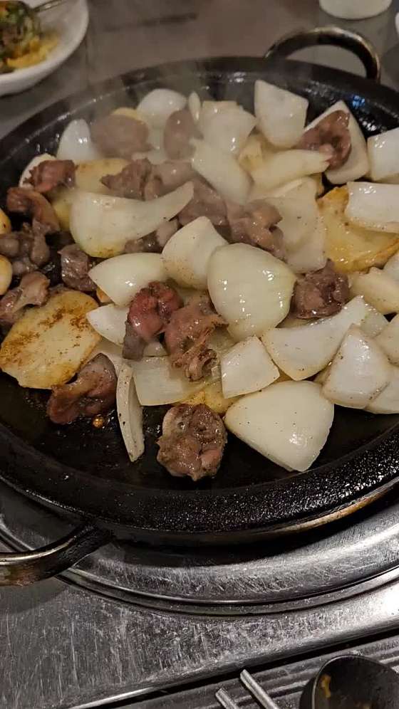 공원분식포차 이미지