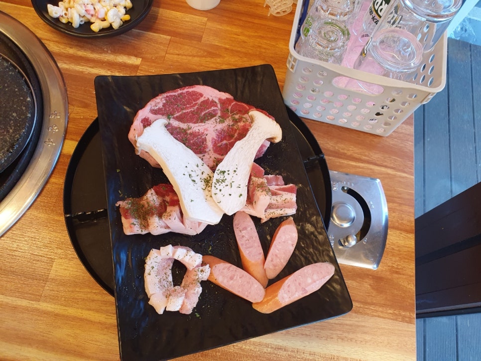 동방축산 동래메가점 이미지