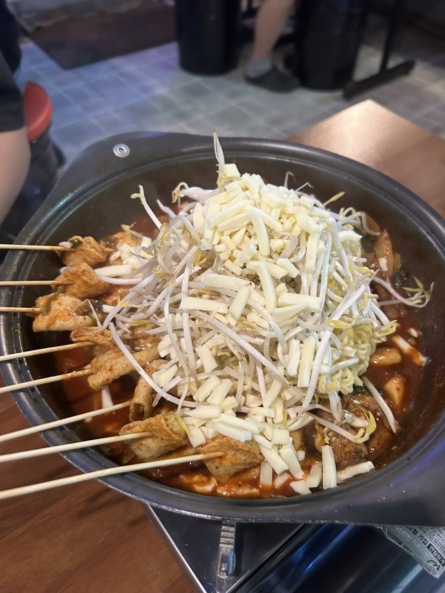 호호포차 산본점 이미지