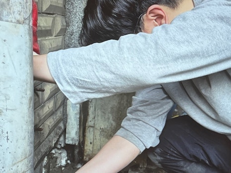 동송인력 이미지