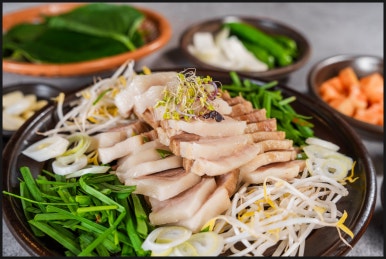 조선탕반 인하대직영점 이미지