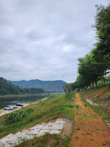 한탄강하우스 이미지