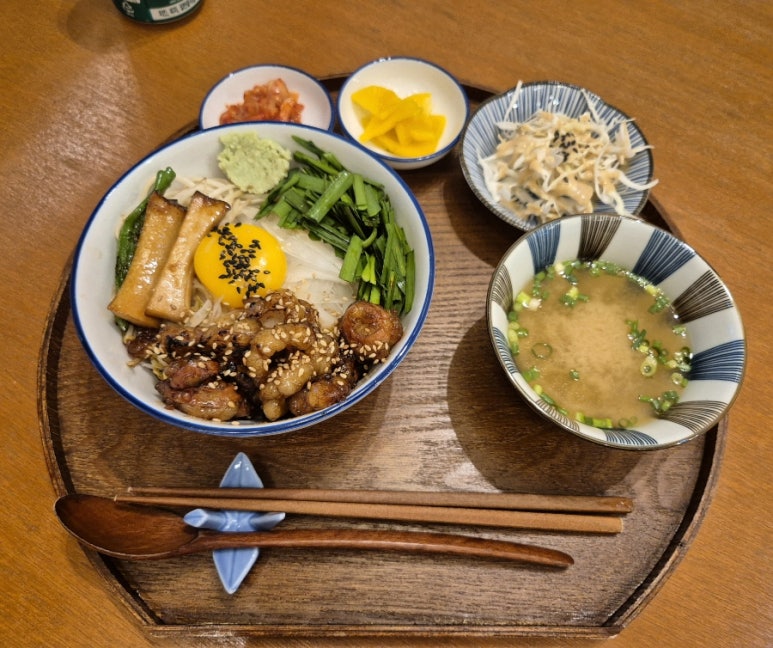 와식당 기흥구청점 이미지