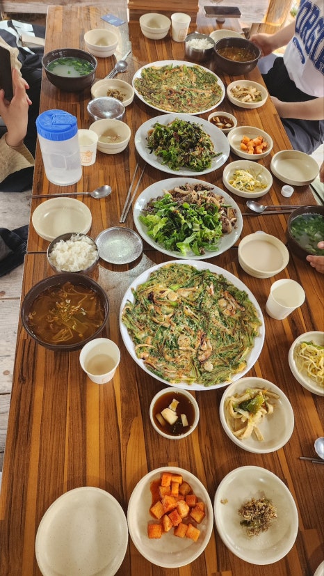 지리산녹차별펜션 이미지