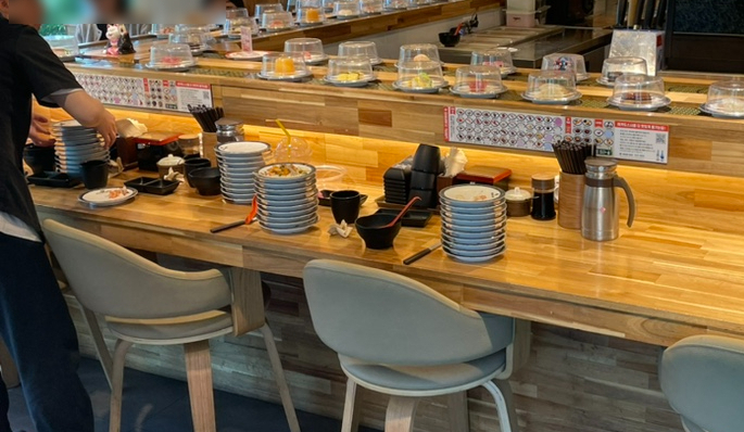 미카도스시포항두호점 이미지