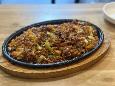 산이네포차 사진 8