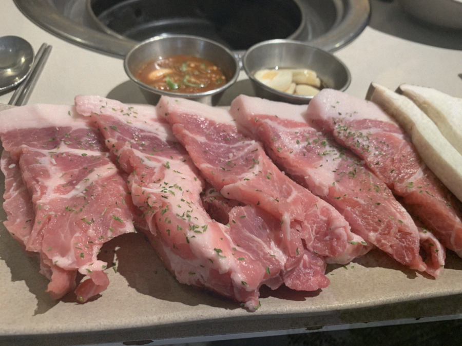 안동뒷고기 이미지