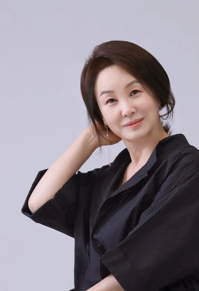 김미숙헤어 이미지