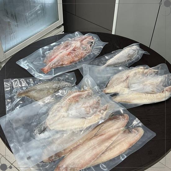 현주네건어물 이미지