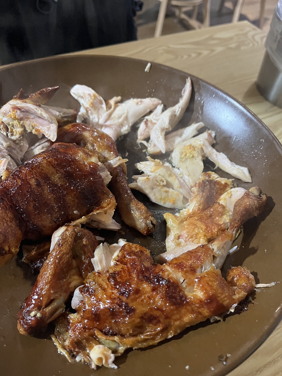맛조은바베큐 이미지