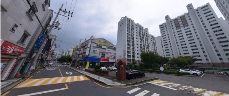 엘더프랑 부산점 이미지