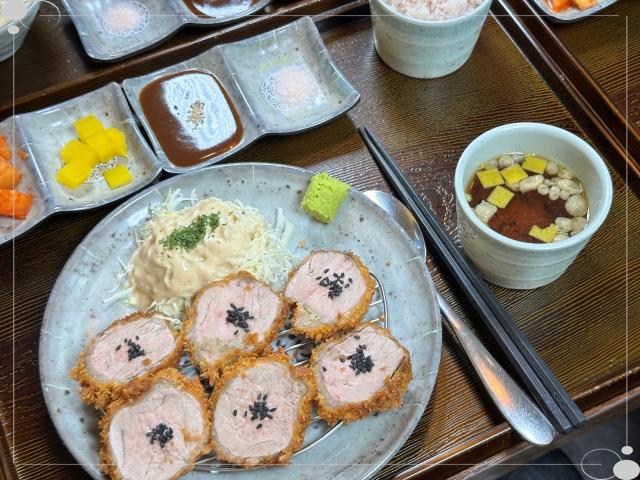 유미식당 이미지