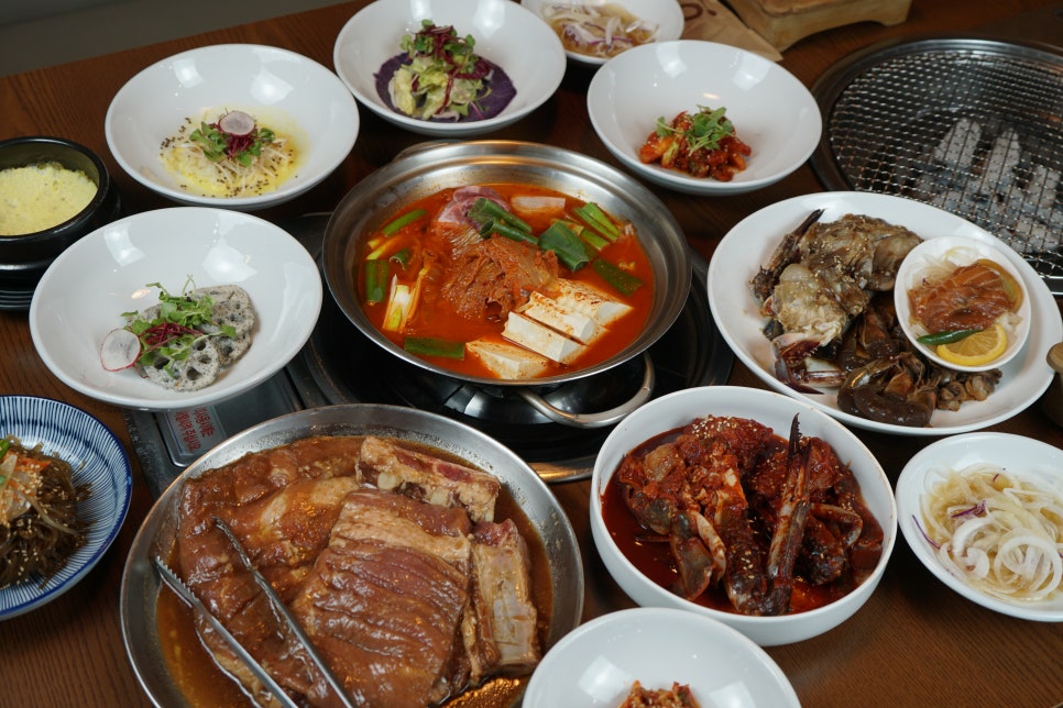 갈비애가 이미지