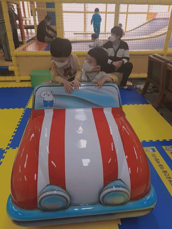키즈하우스 이미지