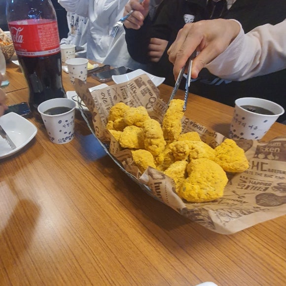 비에이치씨거제수월점 이미지