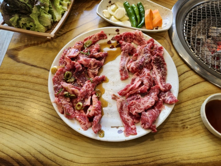 보금이갈비 이미지