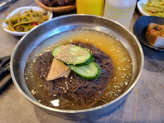 생수갈비 이미지