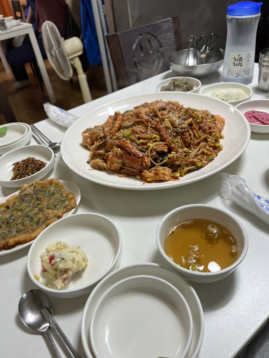 초가해물찜 이미지
