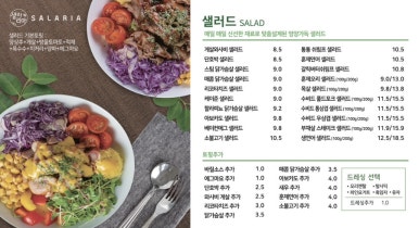샐러리아 이미지