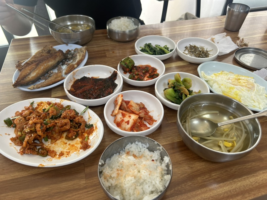 지누분식 이미지