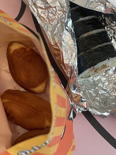 김가네김밥대림 이미지