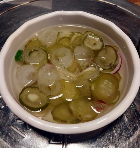 참살이이화주 이미지