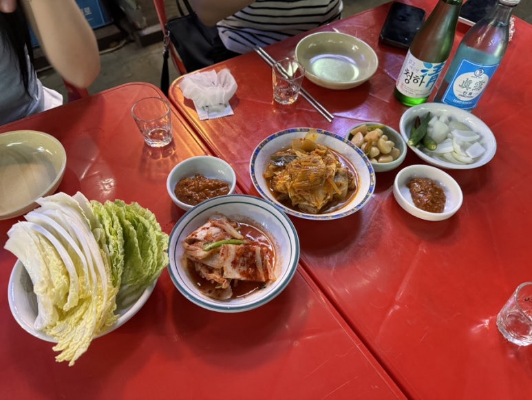 옥이네집 사진 3