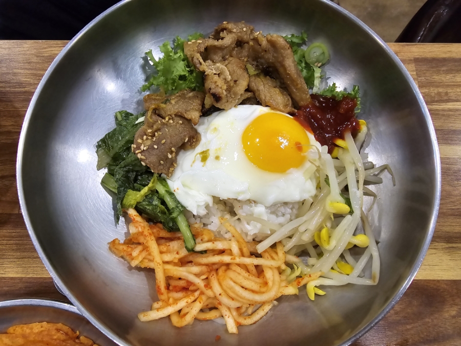 제육고집 이미지