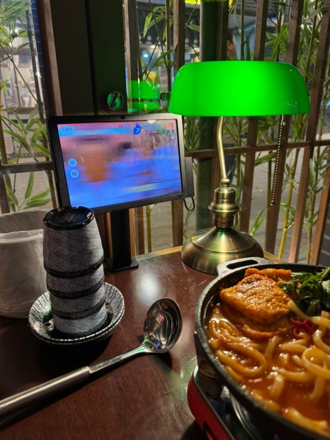 이자카야시선조촌점 이미지