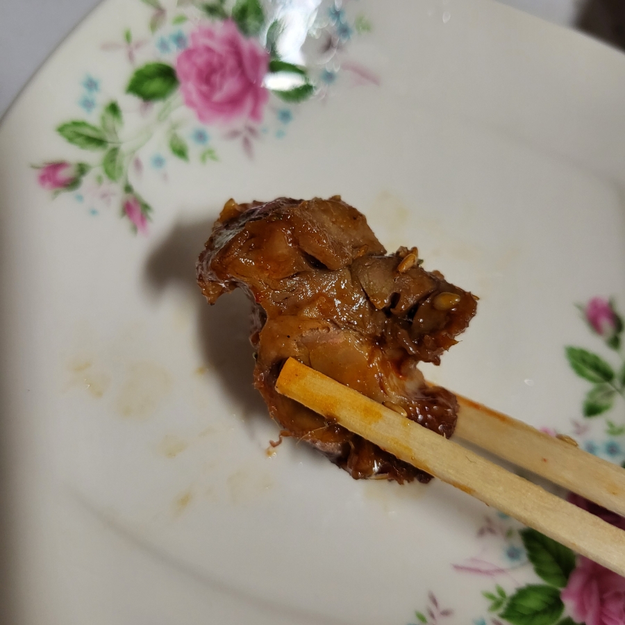 온돈족발 이미지