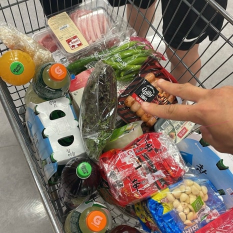 노랑통닭첨단점 이미지