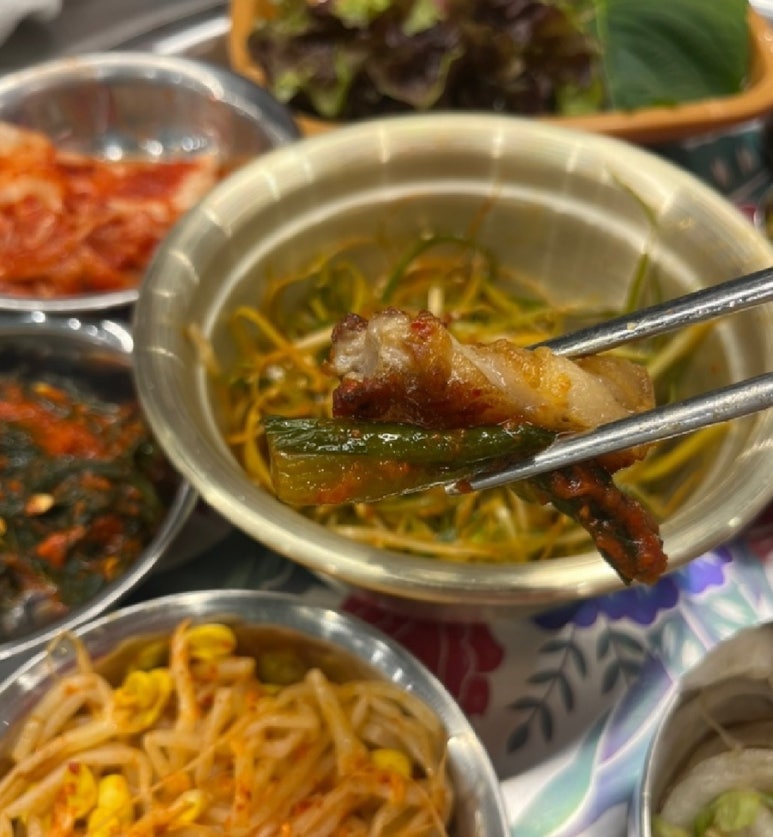 목구멍 방이점 이미지