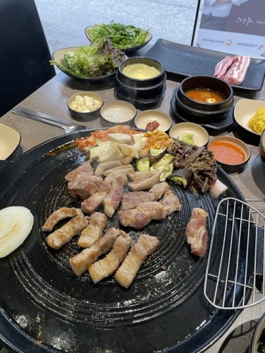 사거리야채 이미지