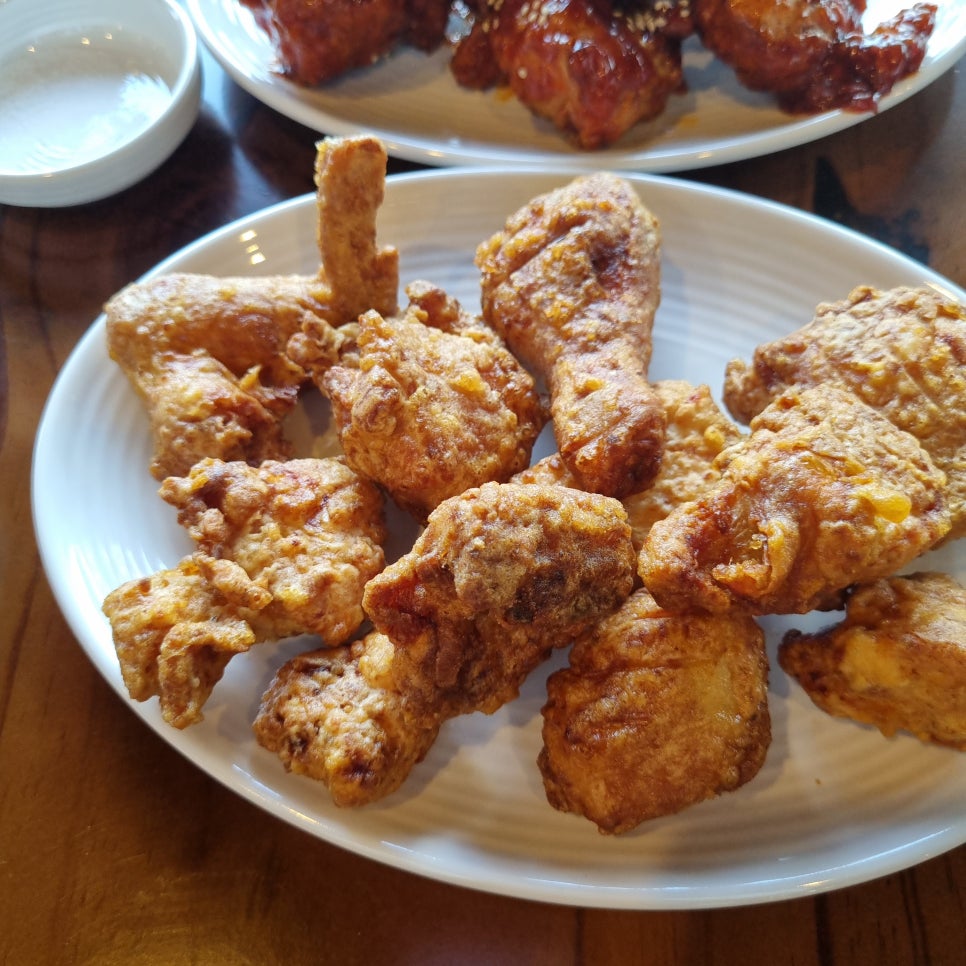 빅토리 치킨 이미지