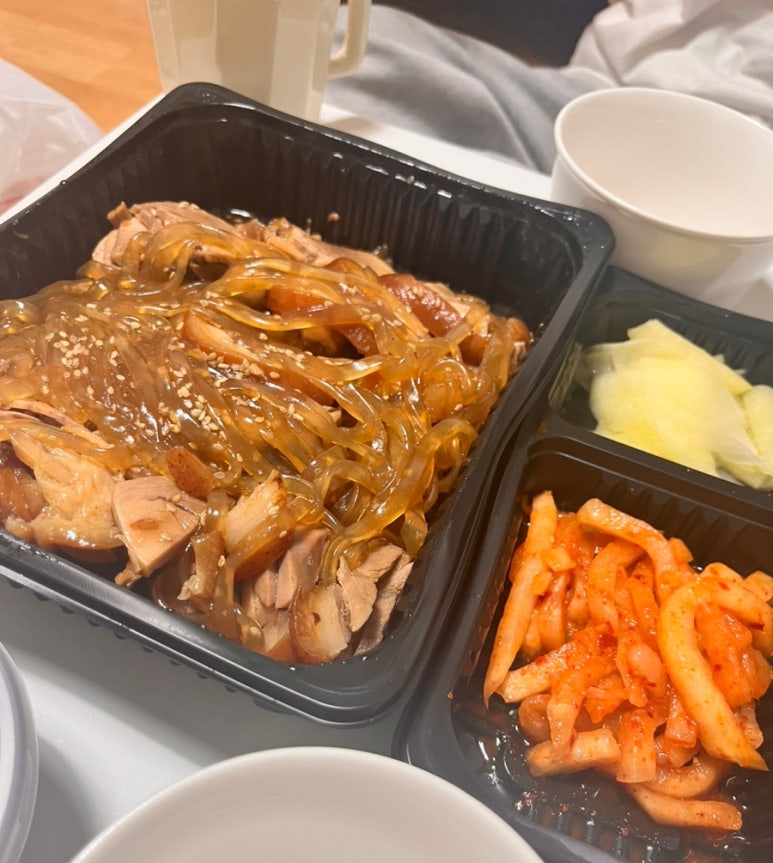 하영야식 이미지