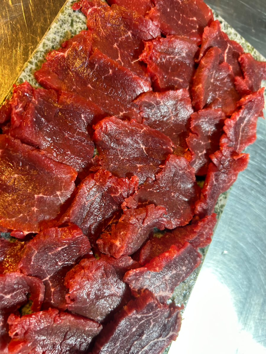 칠백한우 이미지