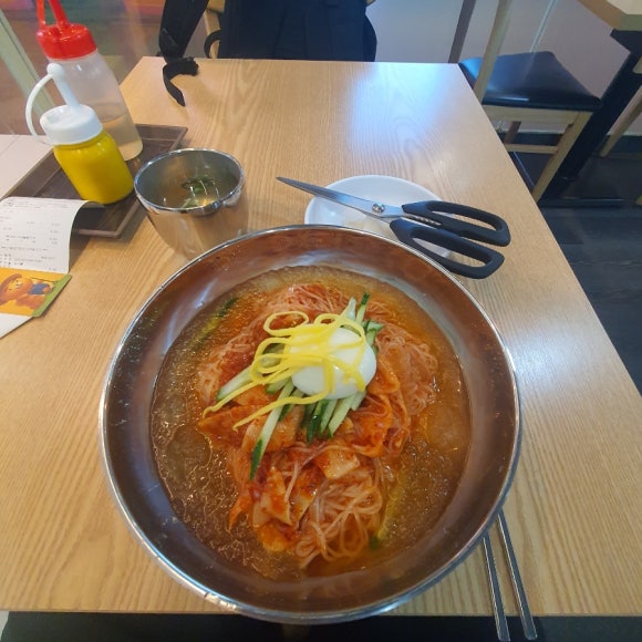 미씨족발수월점 이미지