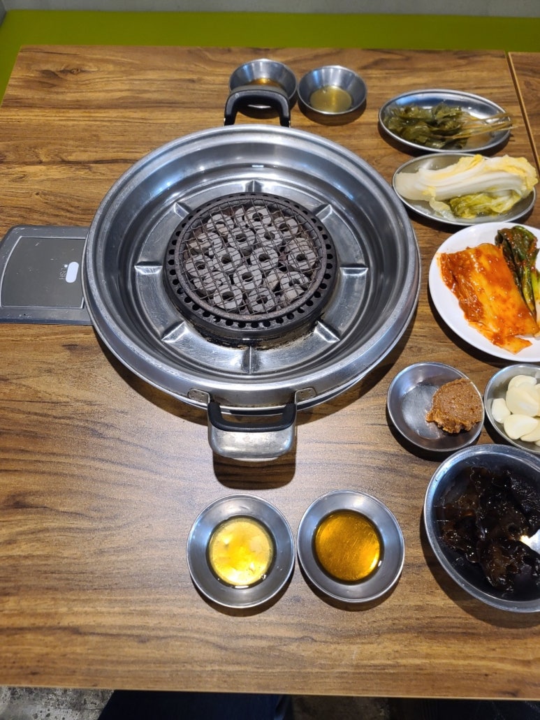 형제갈비식당 이미지