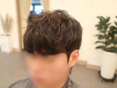 라옴헤어 이미지