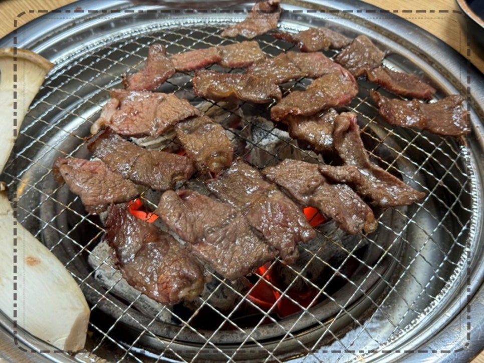 마장동생고기 이미지