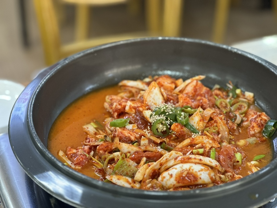 산척정육식당 이미지