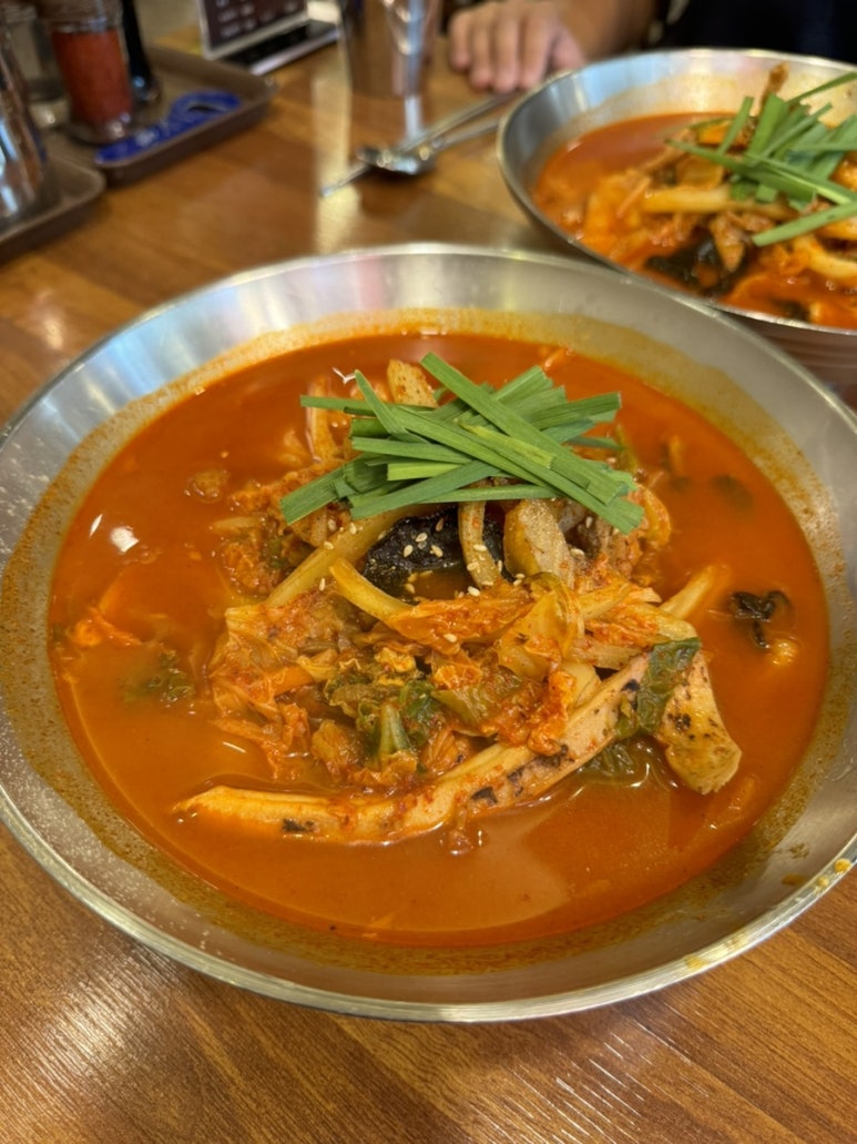 교동짬뽕강서 이미지